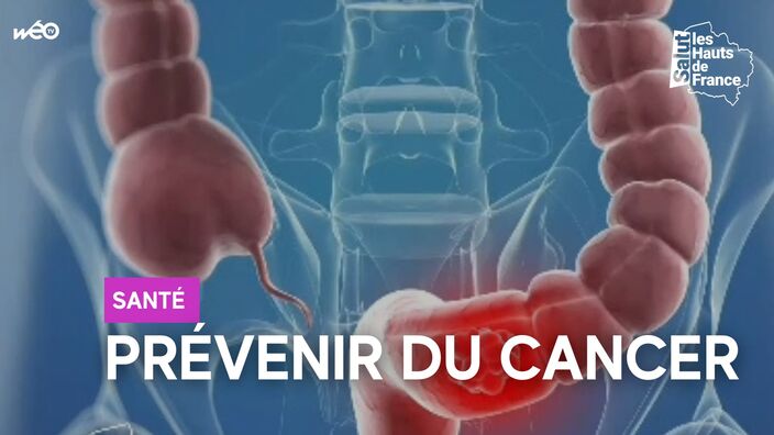 Comment prévenir du cancer ?